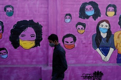 Active Covid Cases in Country Decline to 96,506; 48 New Deaths