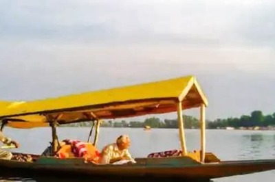 IRCTC Offers Kashmir Tour Package; Check Itinerary, Cost, Other Details