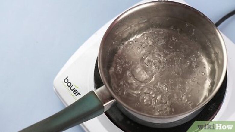 How to Make Clear Ice Balls