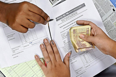 Govt Taking from Poor, Giving to Rich, Says Rahul Gandhi