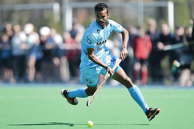 Asian Champions Trophy 2016: India Held 1-1 by South Korea