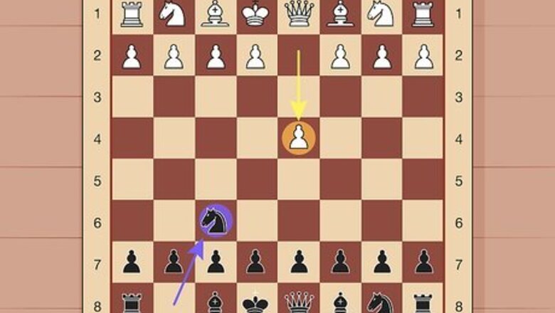 How to Play Kings Indian Defense
