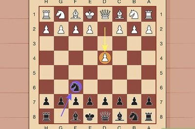 How to Play Kings Indian Defense