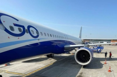Two IndiGo Planes Were on 'Verge of Collision' at Delhi Airport | Here's What Happened Next