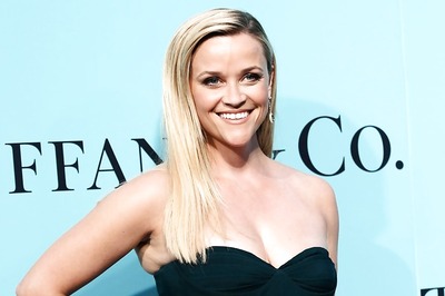 Wish I Hadn't Worked During Pregnancy: Reese Witherspoon
