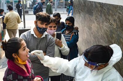 News18 Afternoon Digest: Covid Curve Could Flatten Within 3 Months if People Follow 4 Things, Suggests ICMR Top Epidemiologist & Other Stories