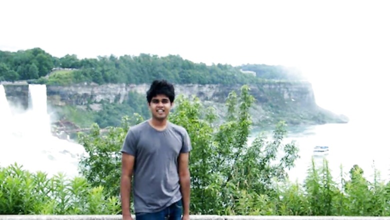 Where Is Shitikanth Kashyap, Who Topped JEE Main 2008? What He Is Doing Now