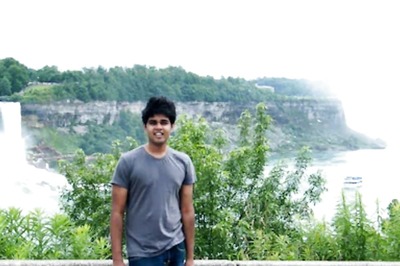 Where Is Shitikanth Kashyap, Who Topped JEE Main 2008? What He Is Doing Now