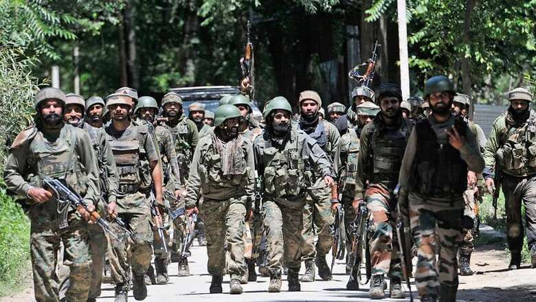 Political Unrest, Militancy, Civilian Participation: How South Kashmir Gears Up For a Challenging Poll Day