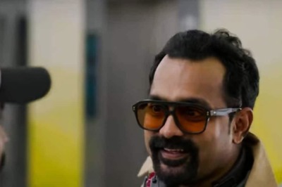 Manne Nambi, First Single From Asif Ali-starrer Adios Amigo, Out