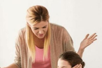 5 Indicators That You Grew up in a House With Toxic Parents