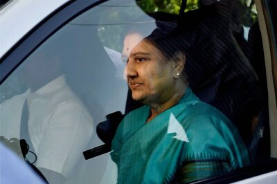 So, What Happens to Sasikala Now?