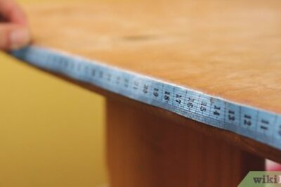 How to Crochet Tablecloths