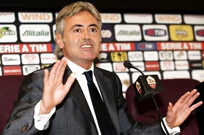Tottenham appoint Baldini as technical director