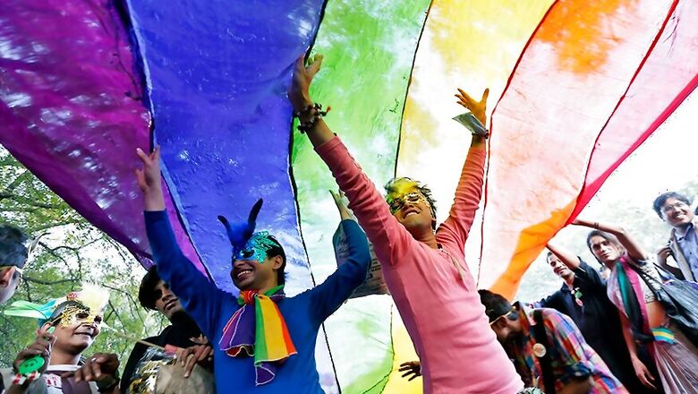 Opinion | How BJP And Congress Failed LGBT Community And Who Proved the Real Hero