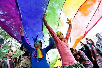 Opinion | How BJP And Congress Failed LGBT Community And Who Proved the Real Hero