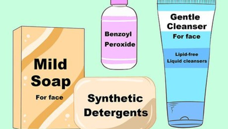 How to Avoid Adult Acne