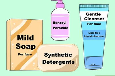 How to Avoid Adult Acne