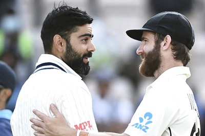 2 Wins & 17 Defeats; Last Triumph In 1988: New Zealand's Test Record In India
