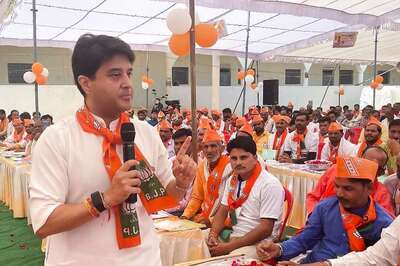 Ayodhya Airport to be Completed by December End, Says Union Minister Jyotiraditya Scindia