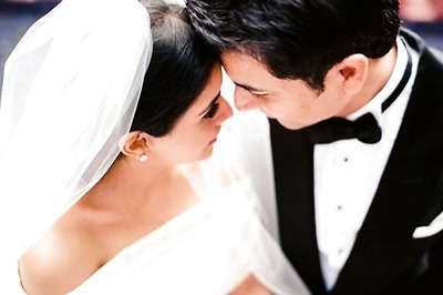 These stunning wedding photos of Asin, Rahul Sharma will make anyone believe in love