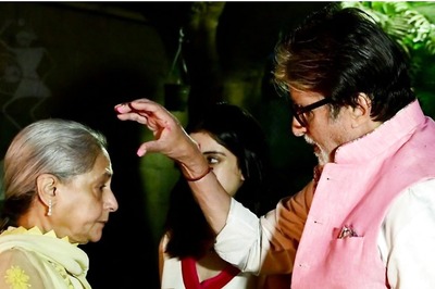 Happy Birthday Jaya Bachchan: Her Most Memorable Movies With Amitabh Bachchan