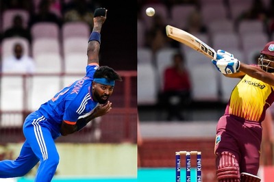 'Nicholas Pooran Wants to Hit, Let Him..': Hardik Pandya 'Enjoys' Battle With West Indies Star