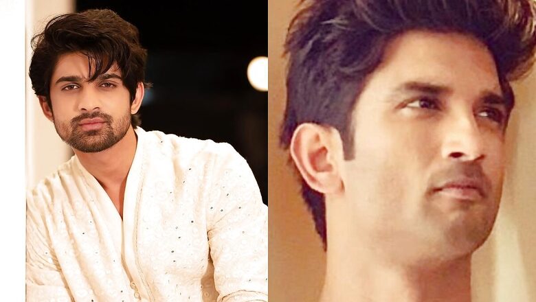 Abhishek Kumar Says His Dad Is 'Affected' By Sushant Singh Rajput's Death: 'I Shouldn't Take Such Step'