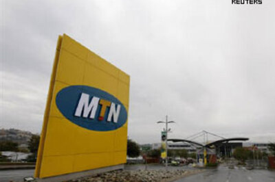 S African labour union against MTN-Bharti deal