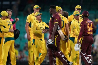 Australia vs West Indies 2024, 3rd T20I Full Scorecard
