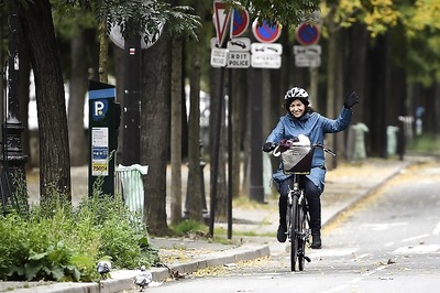 Paris To Phase Out Diesel Cars By 2024