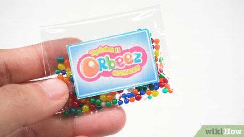 How to Make Orbeez: A Step-by-Step Guide