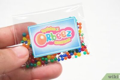 How to Make Orbeez: A Step-by-Step Guide