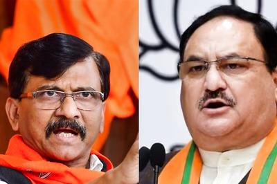 Wherever Nadda Goes, BJP Loses, Claims Sanjay Raut
