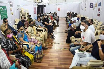 Walk-in Vaccination in Mumbai from May 24 to 26: BMC