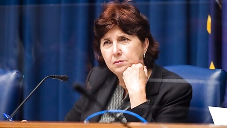 Transgender Sports Ban Bill Headed To Louisiana Governor