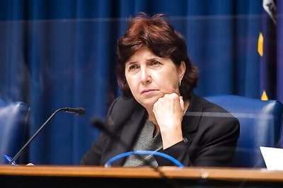 Transgender Sports Ban Bill Headed To Louisiana Governor