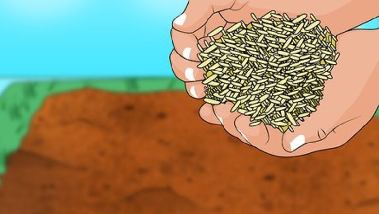 How to Get a Government Grant for a Farm in the U.S.