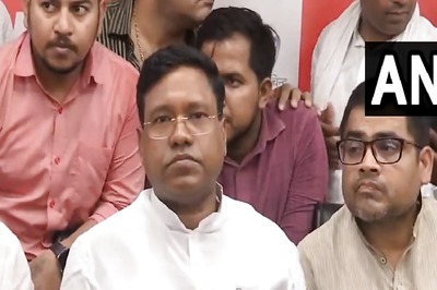 Bihar: SC/ST Welfare Minister Santosh Suman Resigns from Nitish Kumar's Cabinet