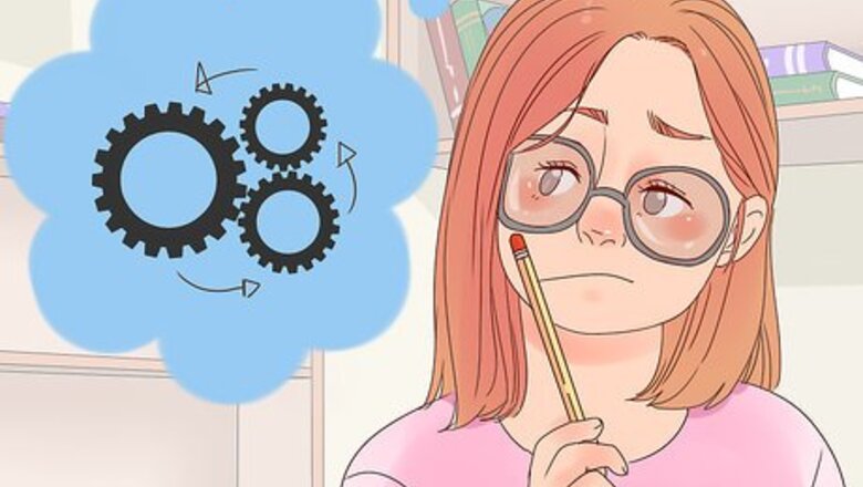 How to Make a Science Fair Title