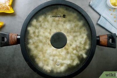 How to Keep Popcorn Fresh