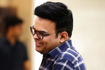 ICC Committee May Propose 37% Revenue Share for BCCI From 2024-2027 Cycle | Exclusive