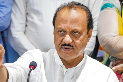 'I Have Realised My Mistake': Ajit Pawar Says Society Doesn't Like Anyone Breaking Own Family