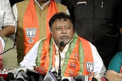 ANALYSIS | Mamata Banerjee's Bypoll Sweep Blurs Mukul Roy's 'Bengal Chanakya' Image