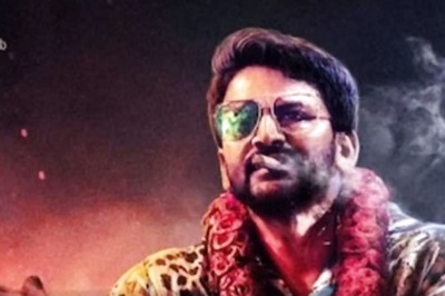 Daali Dhananjaya And Dr Shivarajkumar's Uttarakaanda Goes On Floor