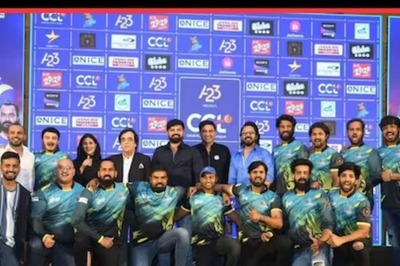 Karnataka Bulldozers Eye Redemption As Celebrity Cricket League Starts On Feb 23