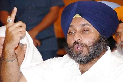 Punjab Deputy CM expresses concern  over cleanliness status of Amritsar