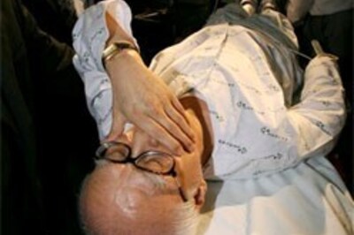 10-yr prison term to Daewoo founder