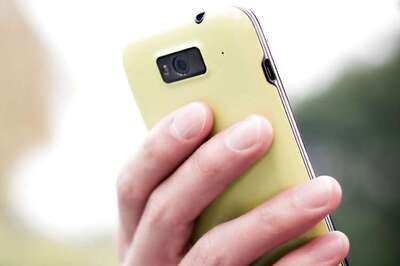 Passengers will now get SMS alerts if their scheduled trains get cancelled
