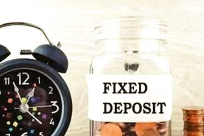 Fixed Deposits: 24 Banks Offering Highest Interest Rates On 6 Month To 1 Year FDs, Check List
